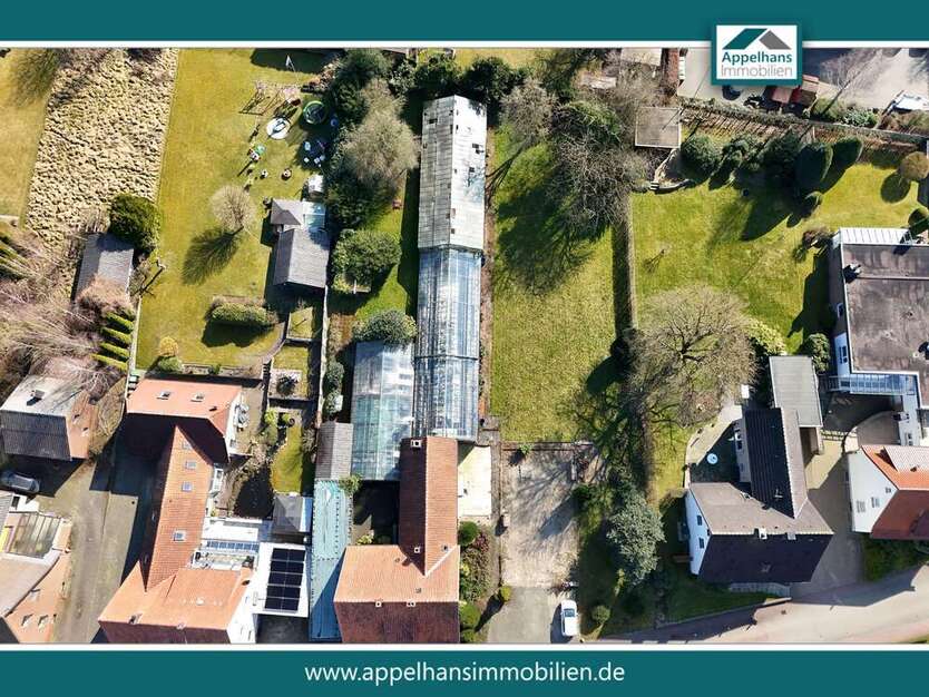 Haus zum Kaufen in Melle 269.000 € 195.61 m²