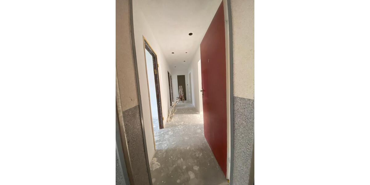 Wohnung zu verkaufen in Melle komplett Kernsaniert 3 zimmer