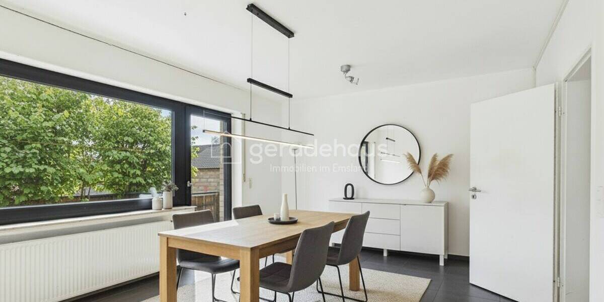 Reihenendhaus Belm / Vehrte Vehrte - 4 Zimmer, 96 m&sup2;, 229.000&euro; | Angebot:25939299