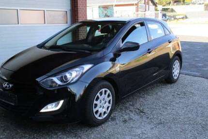Hyundai i30 148.000 km 4.150 &euro; Ibbenbueren 49477