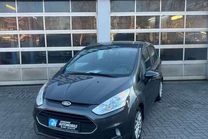 Ford B-Max 120.000 km 7.800 &euro; Osnabrück 49090