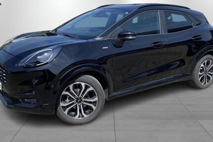Ford Puma 31.161 km 19.990 &euro; Osnabrück 49082