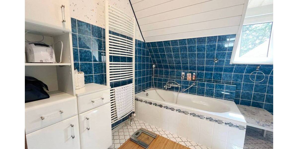 Einfamilienhaus Mettingen Querenberg - 7 Zimmer, 220 m&sup2;, 599.000&euro; | Angebot:25688493