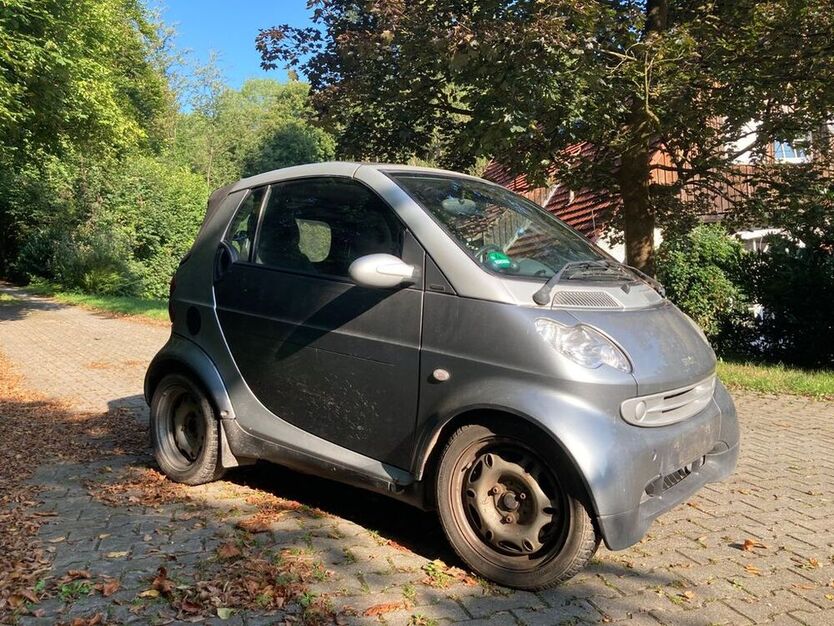 ForTwo