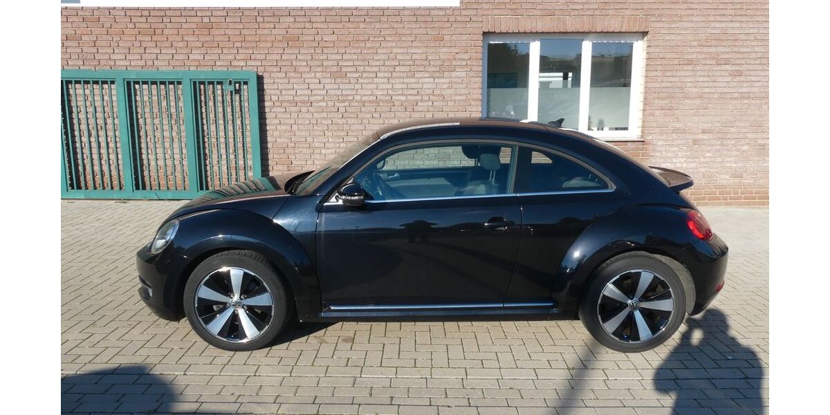 VW Beetle 105.000 km 9.990 &euro; Osnabrück 49084