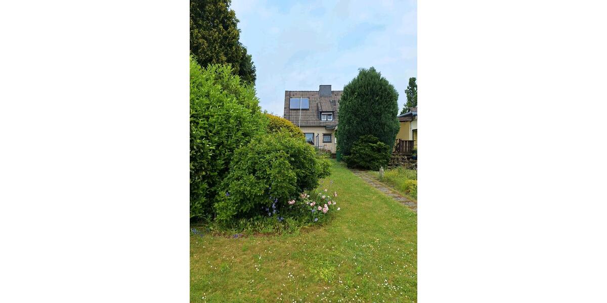 Einfamilienhaus Osnabrück Dodesheide - 6 Zimmer, 140 m&sup2;, 470.000&euro; | Angebot:26926938