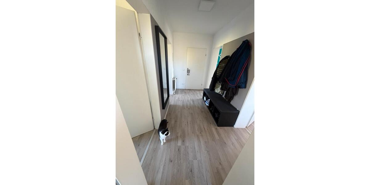 Etagenwohnung Osnabrück Hellern - 3 Zimmer, 75 m&sup2;, 760&euro; | Angebot:26282948
