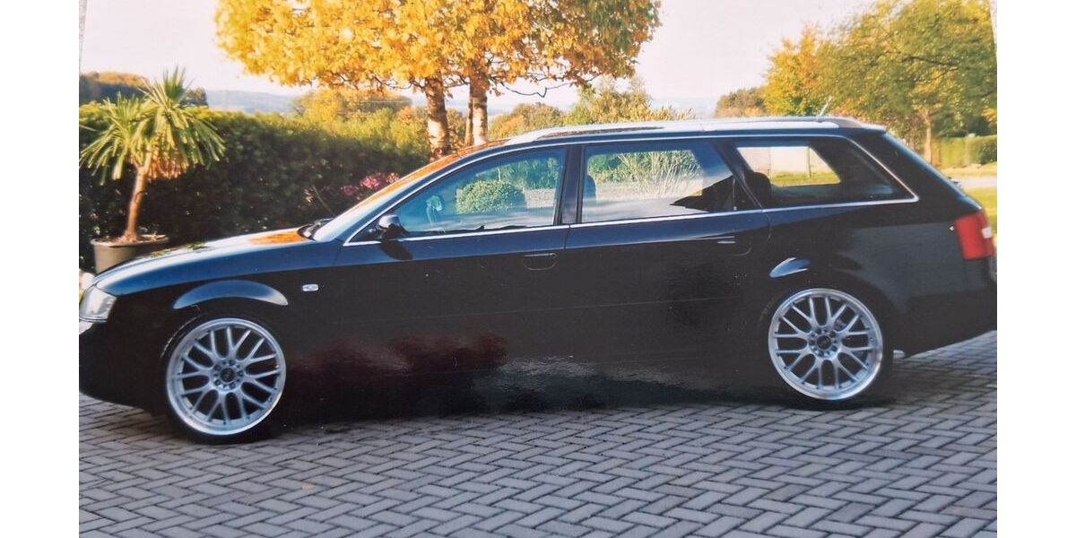 Audi A6 315.500 km 3.350 &euro; Melle 49326