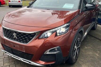 Peugeot 3008 38.000 km 15.690 &euro; Bad Iburg 49186