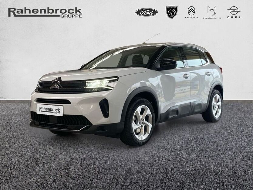 C5 Aircross