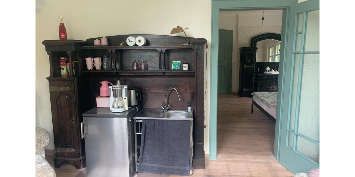 Etagenwohnung Bissendorf - 1 Zimmer, 35 m&sup2;, 560&euro; | Angebot:26331432