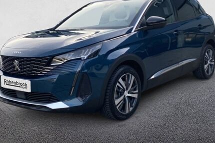 Peugeot 3008 5.535 km 18.990 &euro; Osnabrück 49082