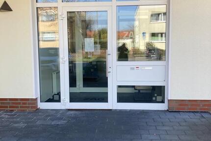 Büro Praxis Geschäftsräume in Dissen a. TW.