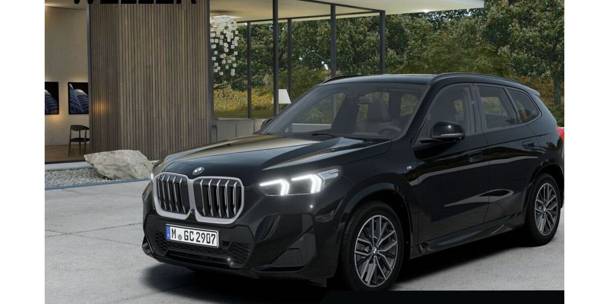 BMW X1 5.000 km 37.450 &euro; Melle 49324