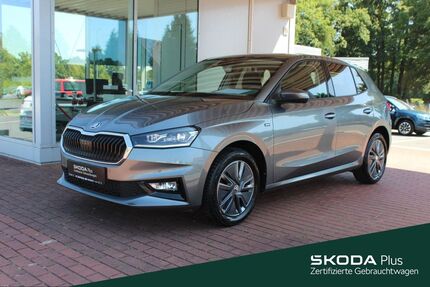 Skoda Fabia 16.695 km 21.930 € Versmold 33775