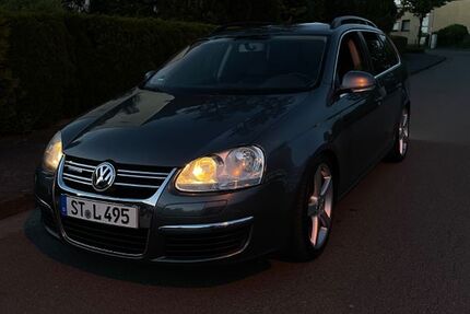 VW Golf 264.300 km 2.300 &euro; Ladbergen 49549