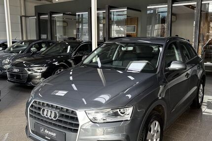 Audi Q3 74.500 km 16.490 &euro; Ibbenbüren 49477