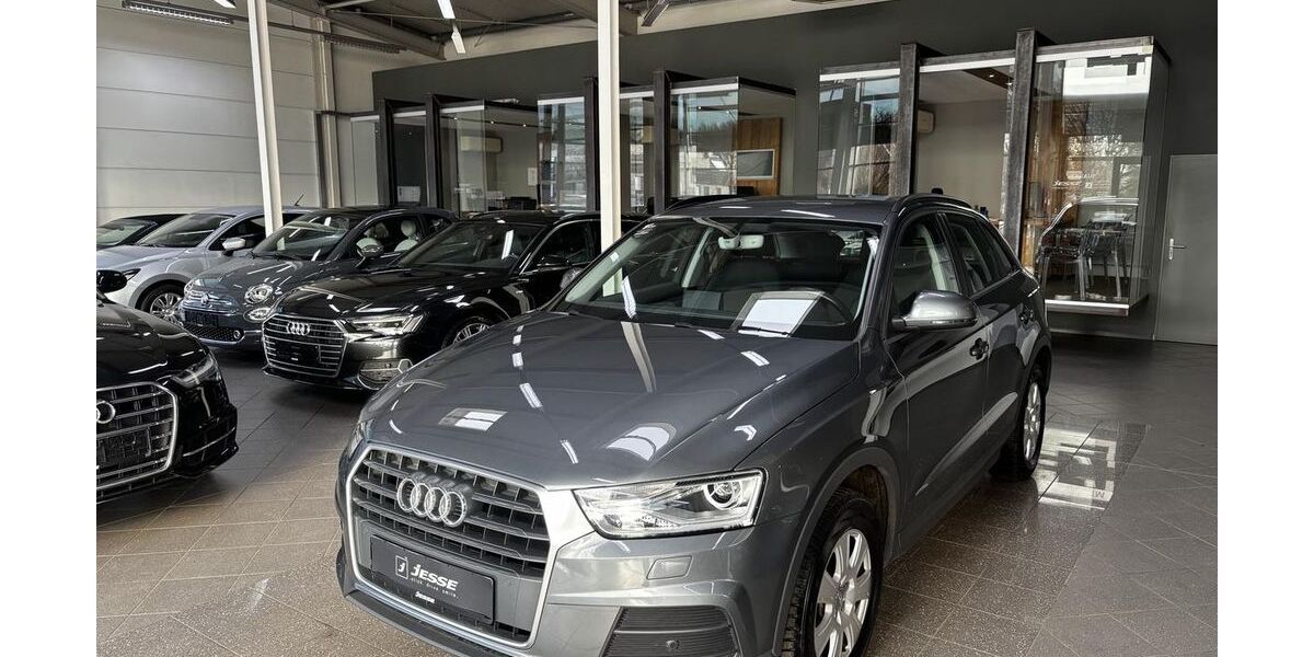 Audi Q3 74.500 km 16.490 &euro; Ibbenbüren 49477