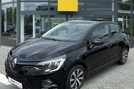 Renault Clio 29.557 km 12.498 &euro; Ibbenbüren 49477