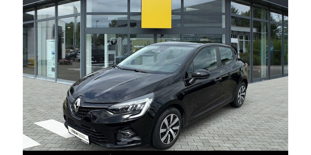 Renault Clio 29.557 km 12.498 &euro; Ibbenbüren 49477