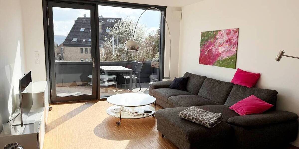 Etagenwohnung Osnabrück Lüstringen - 4 Zimmer, 116 m&sup2;, 465.000&euro; | Angebot:26188468