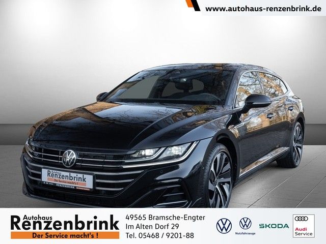 VW Arteon 148.062 km 23.790 &euro; Bramsche 49565