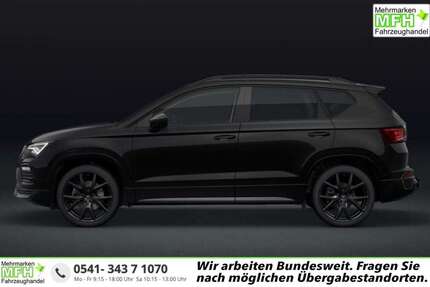 Cupra Ateca 1.500 km 31.721 &euro; Osnabrück 49084