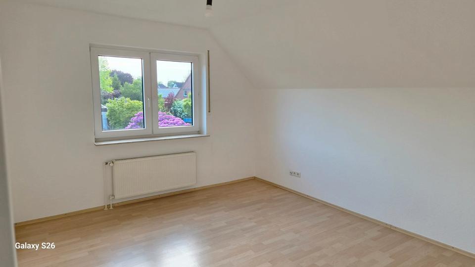 Dachgeschoßwohnung Lotte - 2 Zimmer, 69 m&sup2;, 700&euro; | Angebot:26614592