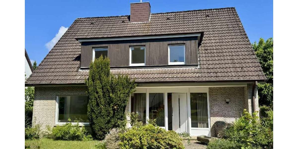 Einfamilienhaus Osnabrück Hafen - 5 Zimmer, 140 m&sup2;, 1.800&euro; | Angebot:25899427