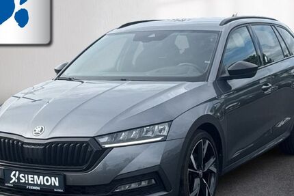Skoda Octavia 85.697 km 23.930 &euro; Ibbenbüren 49479