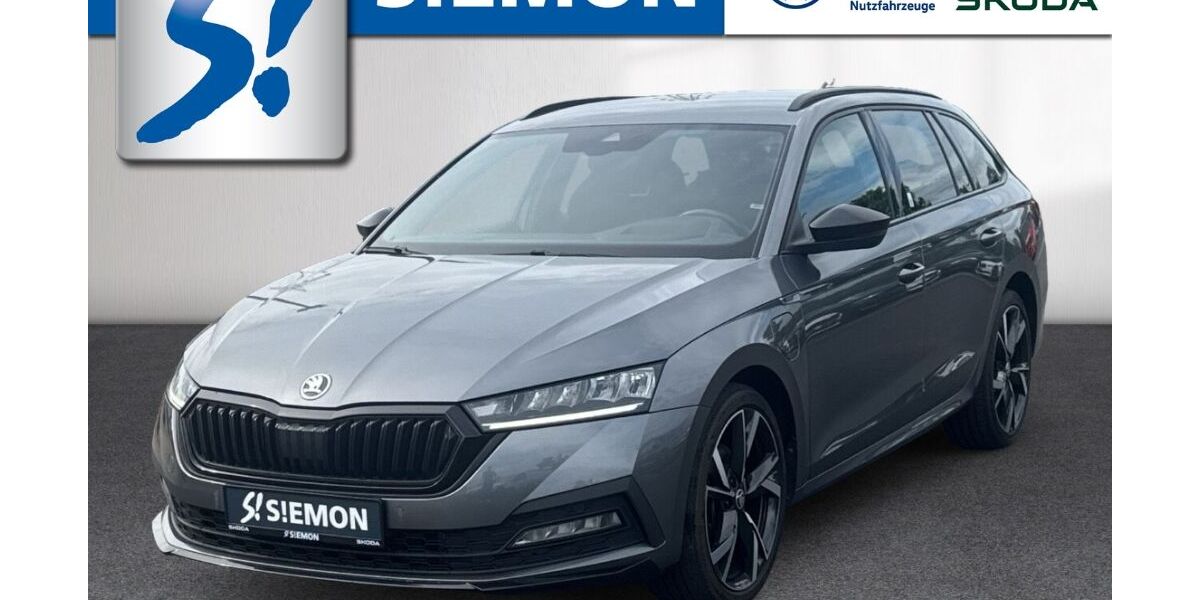 Skoda Octavia 85.697 km 23.930 &euro; Ibbenbüren 49479