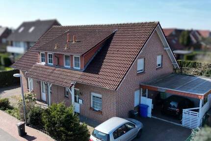 Haus Recke - 4 Zimmer, 107 m&sup2;, 175.000&euro; | Angebot:23945696