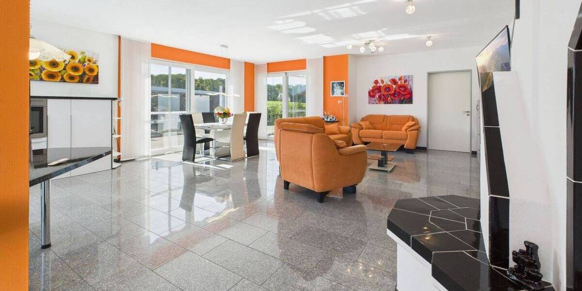 Bungalow Melle Bennien - 3 Zimmer, 152 m&sup2;, 549.000&euro; | Angebot:22920193