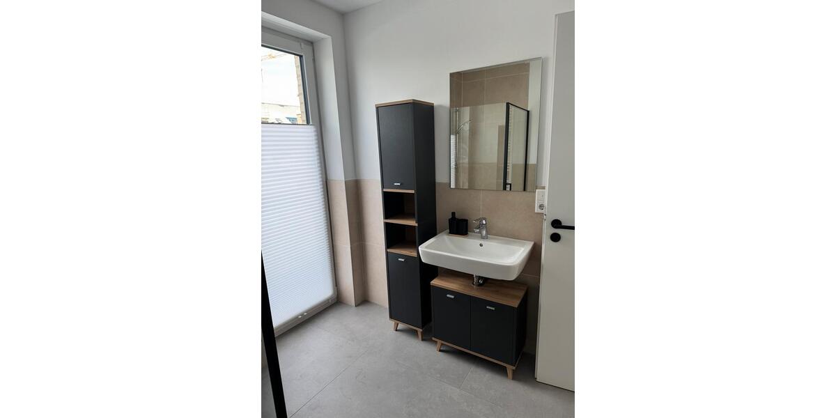 Erdgeschoßwohnung Dissen am Teutoburger Wald - 2 Zimmer, 65 m&sup2;, 85&euro; | Angebot:24679031