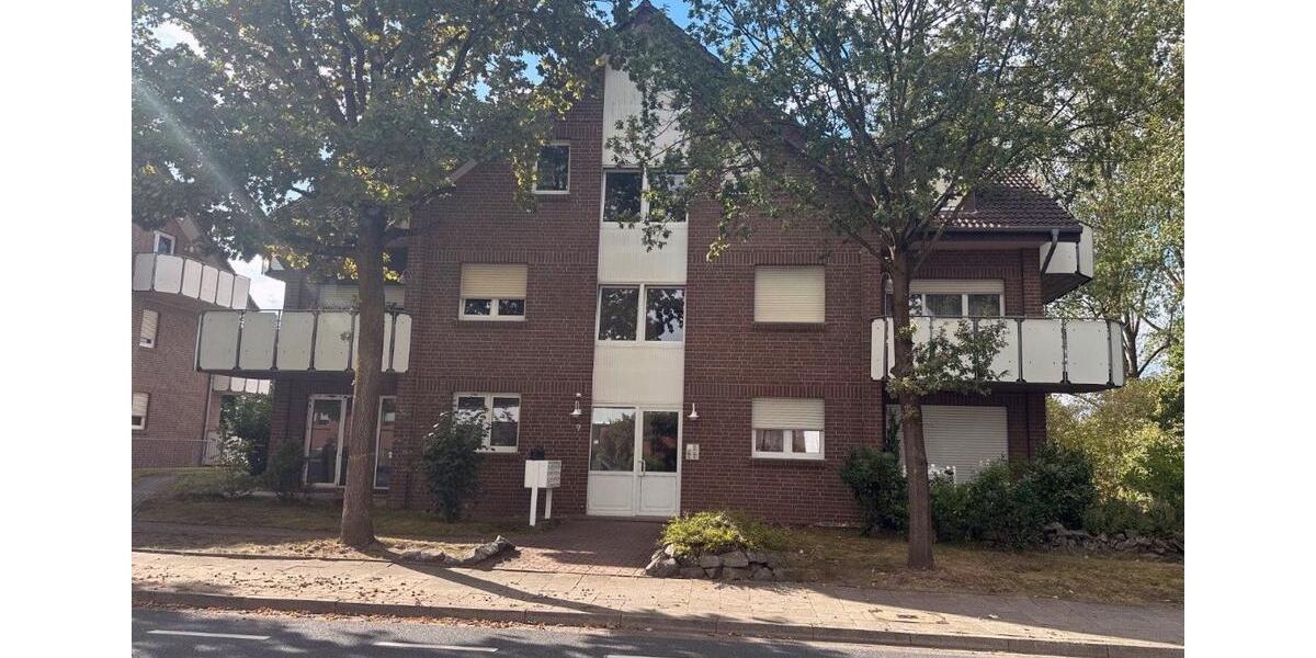 Maisonettenwohnung Osnabrück Gretesch - 3 Zimmer, 52 m&sup2;, 700&euro; | Angebot:25173511