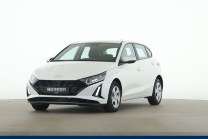 Hyundai i20 9.900 km 18.480 &euro; Osnabrück 49078