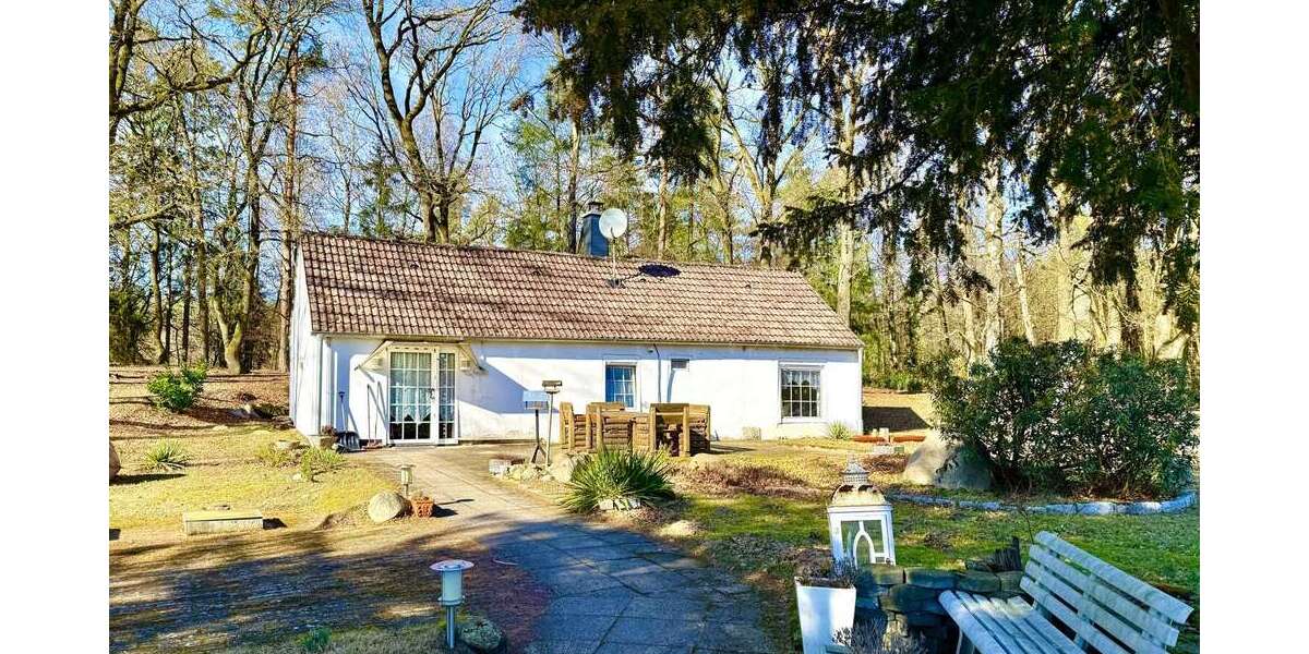 Einfamilienhaus Lotte - 2 Zimmer, 76 m&sup2;, 275.000&euro; | Angebot:25775110
