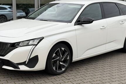 Peugeot 308 112.520 km 12.257 &euro; Bad Iburg 49186