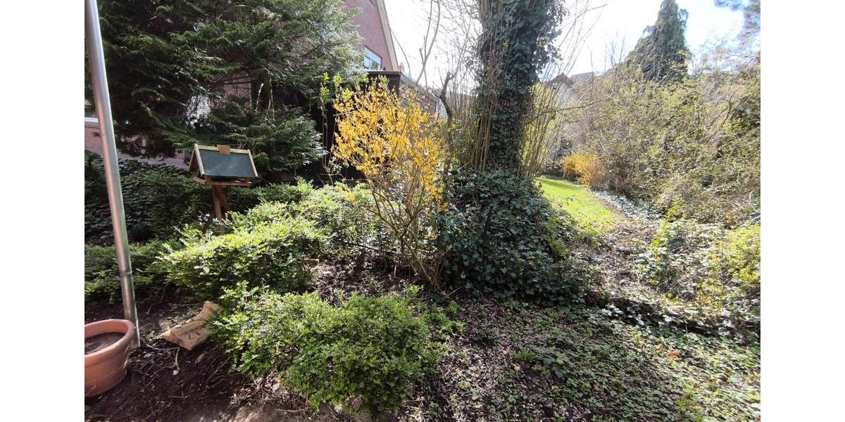 Erdgeschoßwohnung Osnabrück Wüste - 2 Zimmer, 31 m&sup2;, 430&euro; | Angebot:26698543