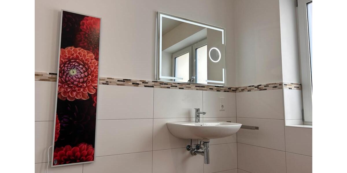 Erdgeschoßwohnung Bohmte - 3 Zimmer, 101 m&sup2;, 980&euro; | Angebot:26221751