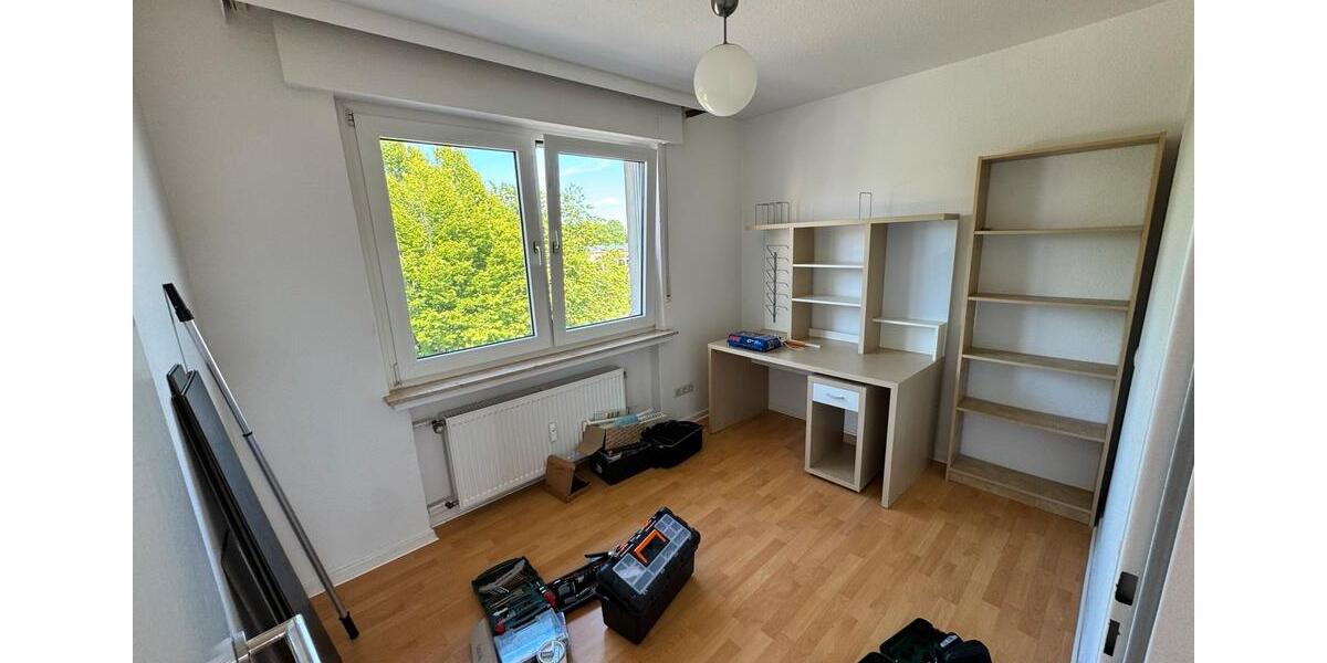 Etagenwohnung Osnabrück Eversburg - 3 Zimmer, 75 m&sup2;, 731&euro; | Angebot:26693500