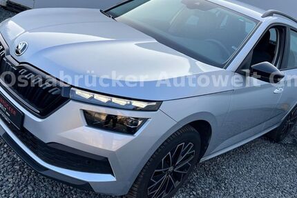 Skoda Kamiq 29.800 km 22.990 € Georgsmarienhütte 49124