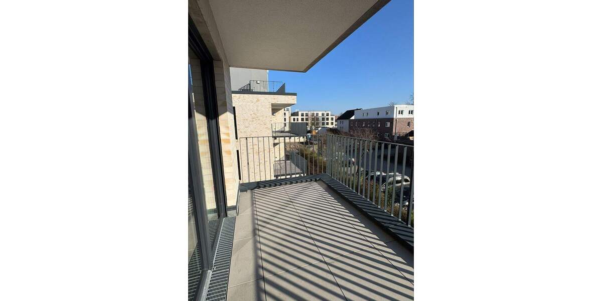 Etagenwohnung Osnabrück Innenstadt - 3 Zimmer, 101 m&sup2;, 1.580&euro; | Angebot:26778282