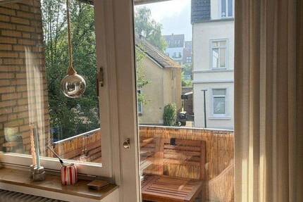 Wohnung Osnabrück Weststadt - 3 Zimmer, 72 m&sup2;, 1.100&euro; | Angebot:26875131
