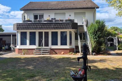 Haus Georgsmarienhütte - 9 Zimmer, 230 m&sup2;, 320.000&euro; | Angebot:24956108