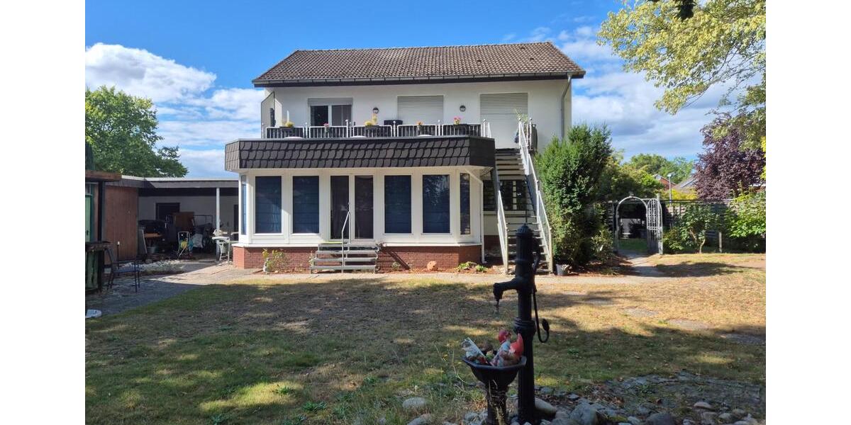 Mehrfamilienhaus, Wohnhaus Georgsmarienhütte - 9 Zimmer, 230 m&sup2;, 320.000&euro; | Angebot:24956108