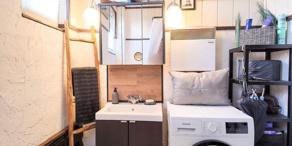 Doppelhaushälfte Ibbenbüren Stadt - 5 Zimmer, 120 m&sup2;, 329.000&euro; | Angebot:25532758