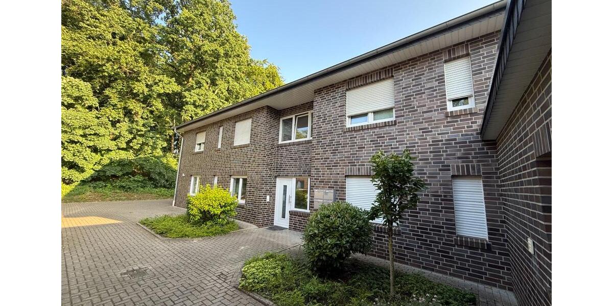 Erdgeschoßwohnung Damme - 3 Zimmer, 79 m&sup2;, 195.000&euro; | Angebot:25590821