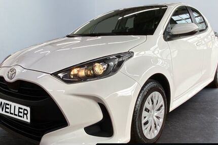 Toyota Yaris 14.958 km 20.999 &euro; Osnabrück 49090
