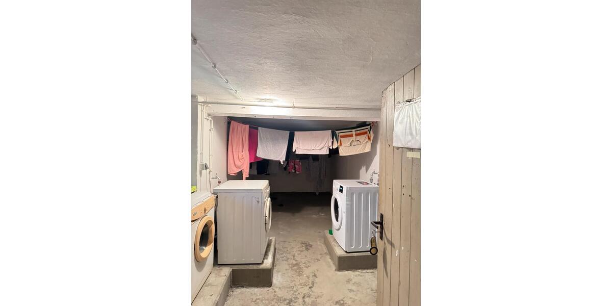 Etagenwohnung Osnabrück Dodesheide - 1 Zimmer, 20 m&sup2;, 400&euro; | Angebot:26035205